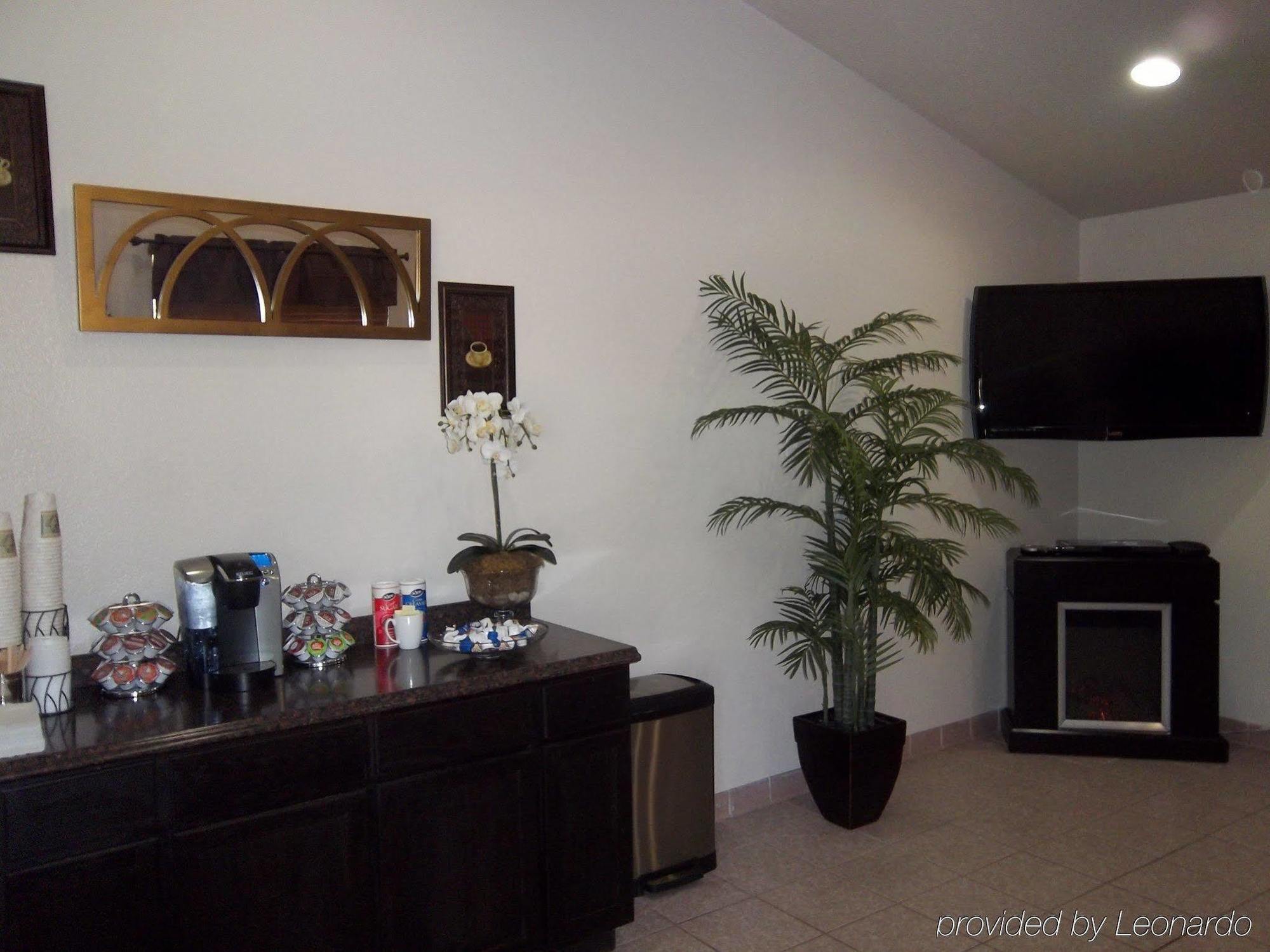 O'Cairns Inn And Suites Lompoc ภายนอก รูปภาพ