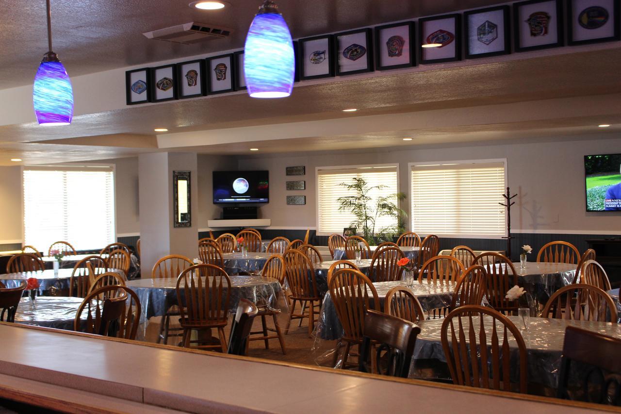 O'Cairns Inn And Suites Lompoc ภายนอก รูปภาพ
