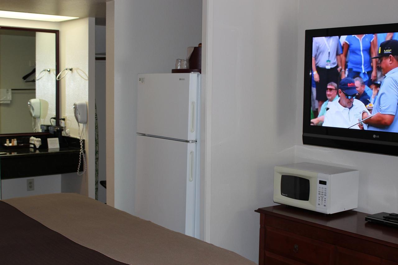O'Cairns Inn And Suites Lompoc ภายนอก รูปภาพ