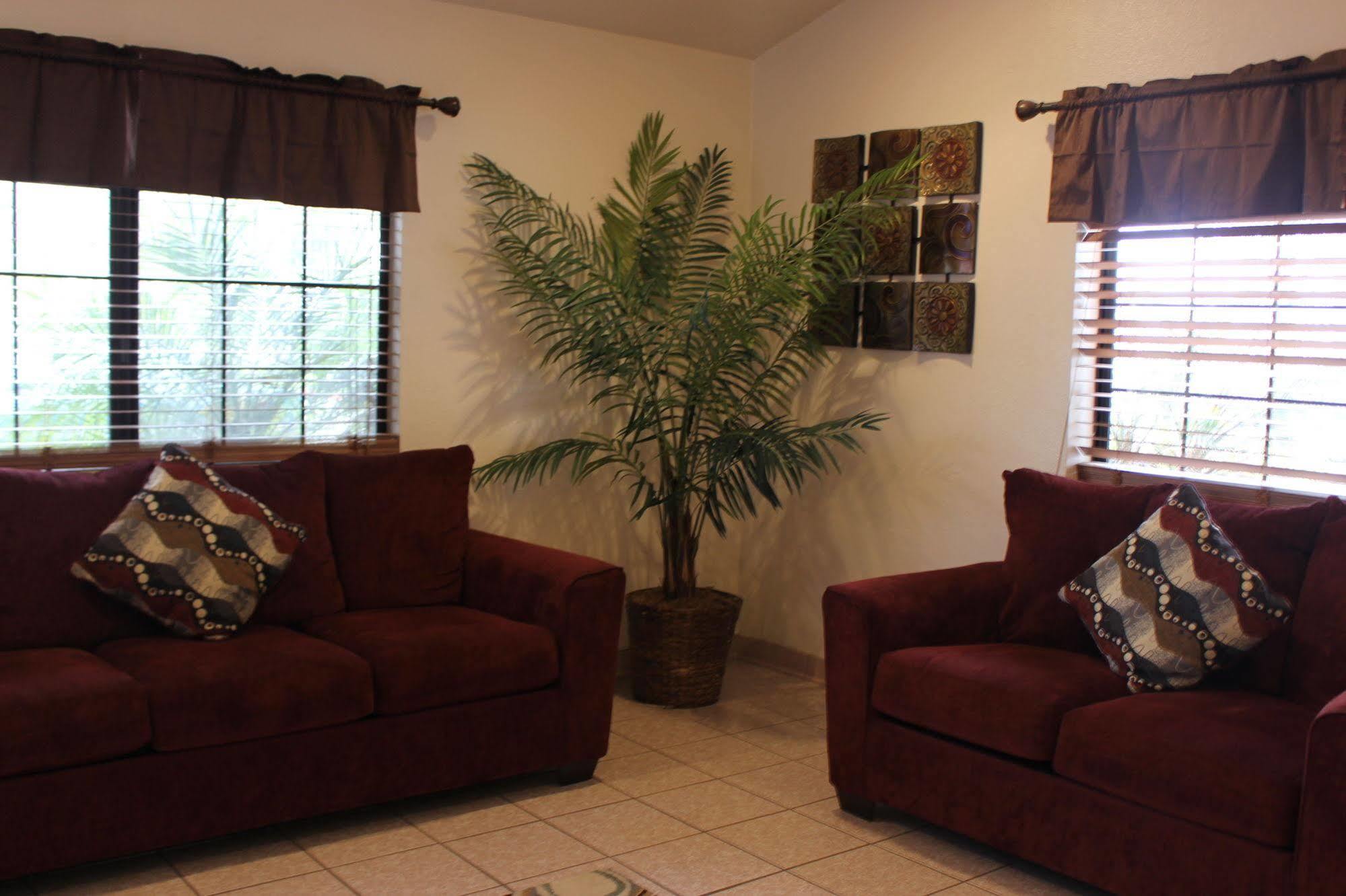 O'Cairns Inn And Suites Lompoc ภายนอก รูปภาพ